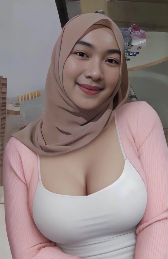 Situs Viral Hijab Cantik Masih Sma DIEM2 DI Belai Sama Sepupu Hot New