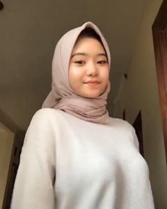 Abg Viral Hijab Cantik Muda gak Kuat Nahan Ingin c0lm3K di Kamar Top Global New