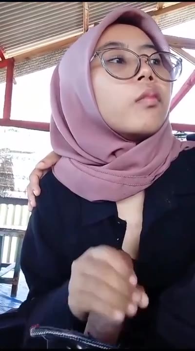 Skandal Lagi Viral Indo Terbaru Dedek Jilbab Kocokin Punya Ayang Sebelum di S3p0ng Mentok Hot New